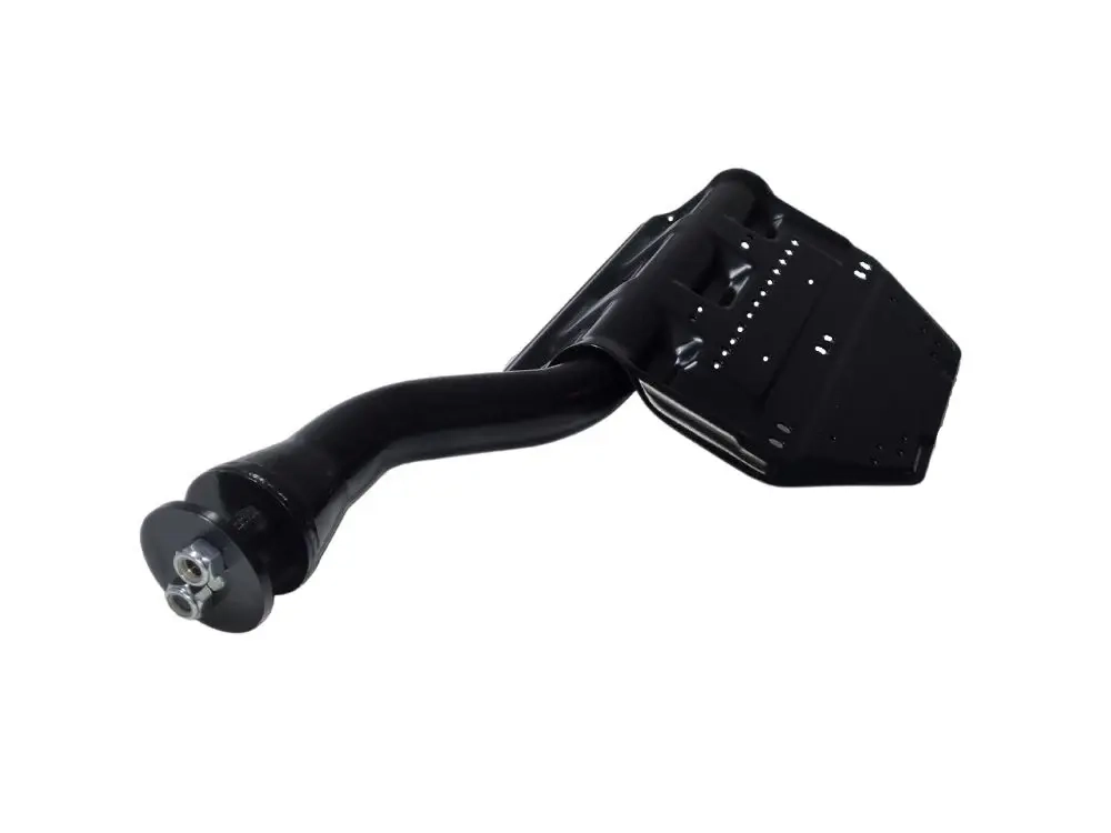 Кронштейн крепления крыла правый Scania