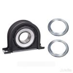 Подшипник подвесной DAF F2800/F3300 F3600/F95 1022