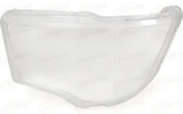 Стекло фары правое мерседес AROCS