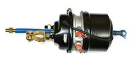 Энергоаккумулятор 24/24 VOLVO FH/FM Scania/Renault /MAN/Mercedes 9254911030 9254911040