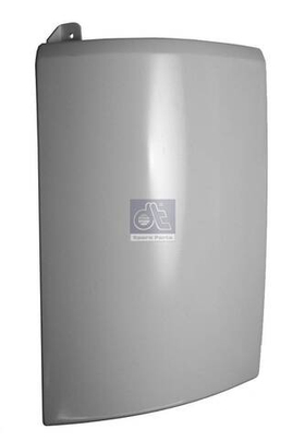 Угол кабины левый Mercedes Axor Atego