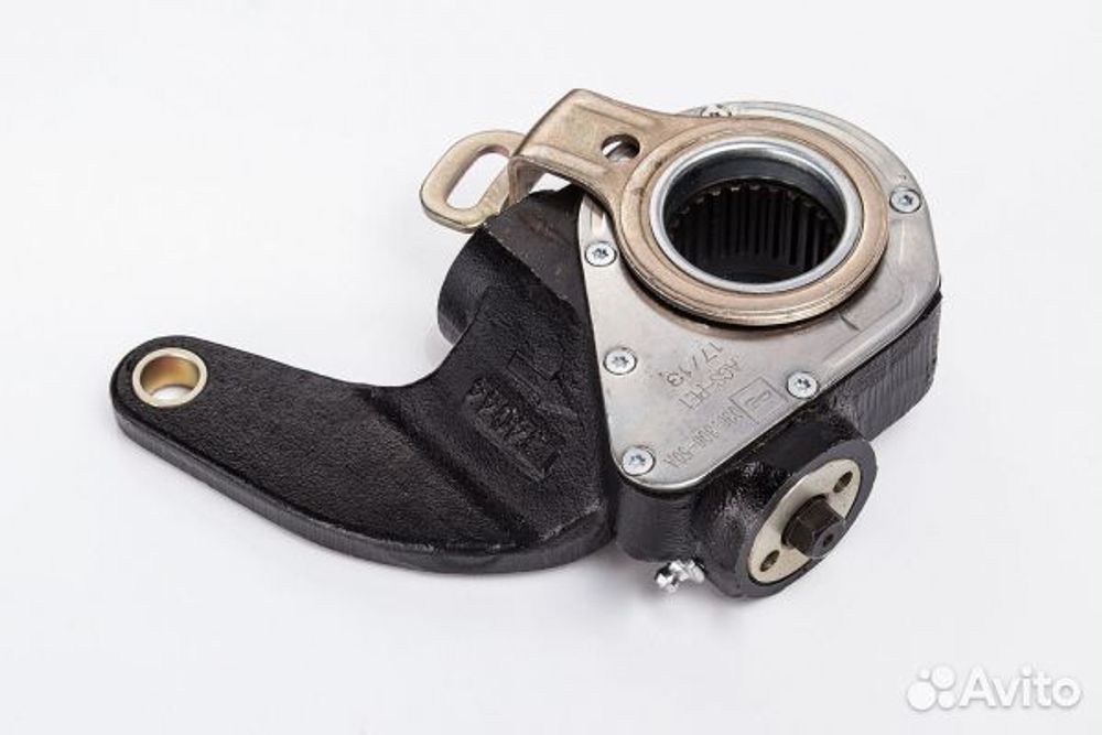 Трещетка автомат левая MAN/Mercedes 81506106153