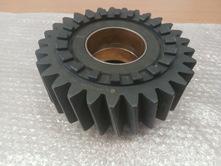 Шестерня редуктора Scania z=29/18 RBP835 4/P/G/R/T серия