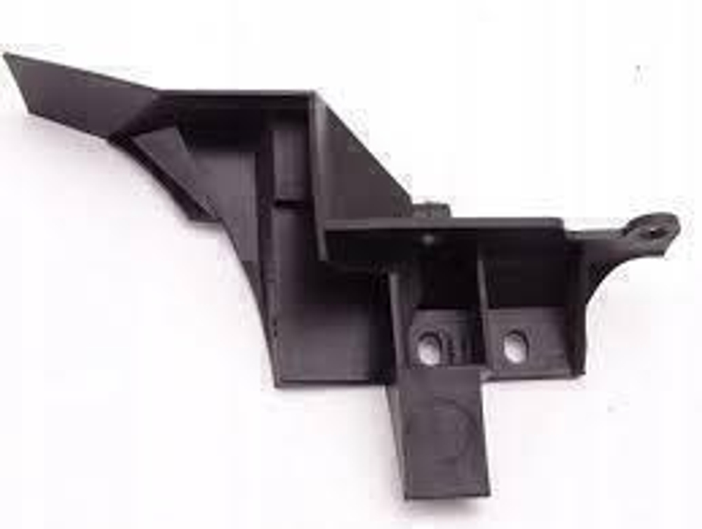 Кронштейн обтекателя кабины правый MAN TGA TGM TGL TGS TGX