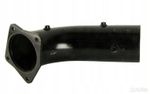 Труба глушителя задняя DAF 1284307