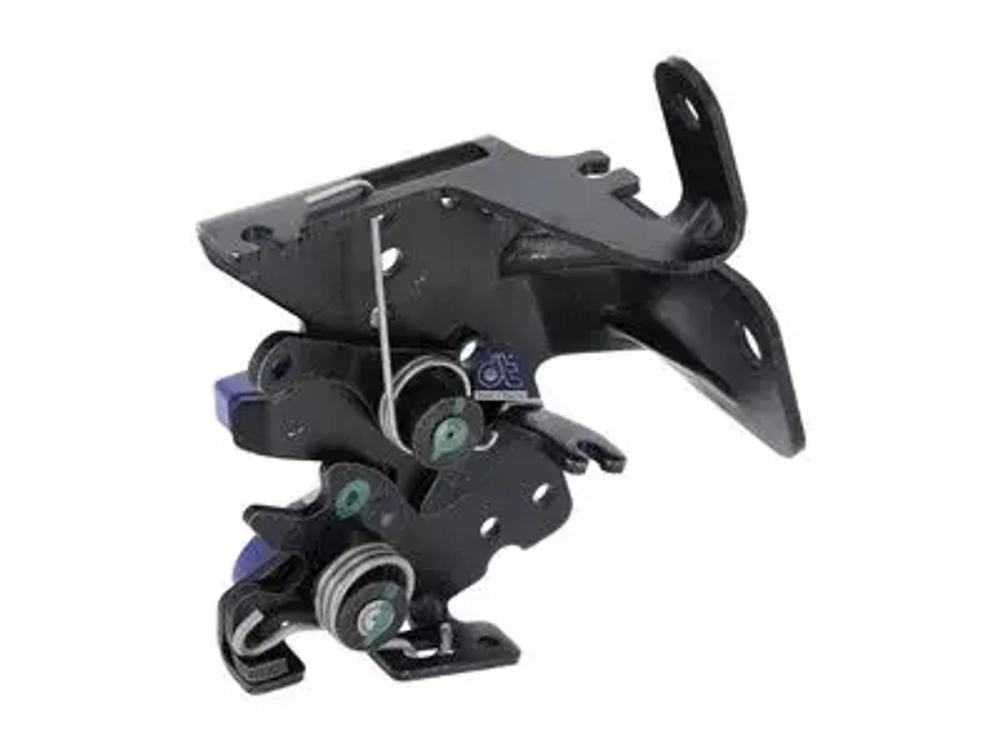 Замок капота правый Scania 6 G R