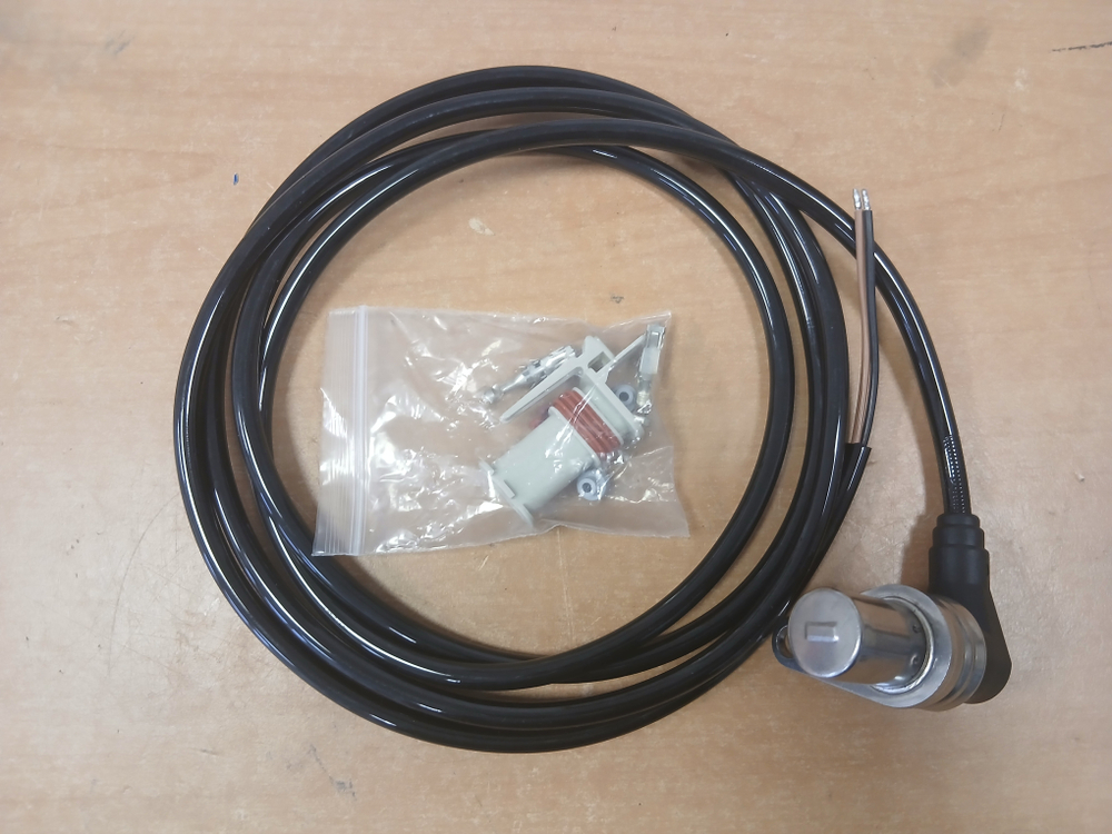 Датчик частоты вращения коленвала Scania 4 5 серия