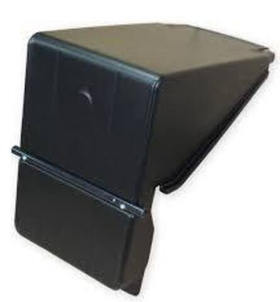 Крышка акб MAN TGX