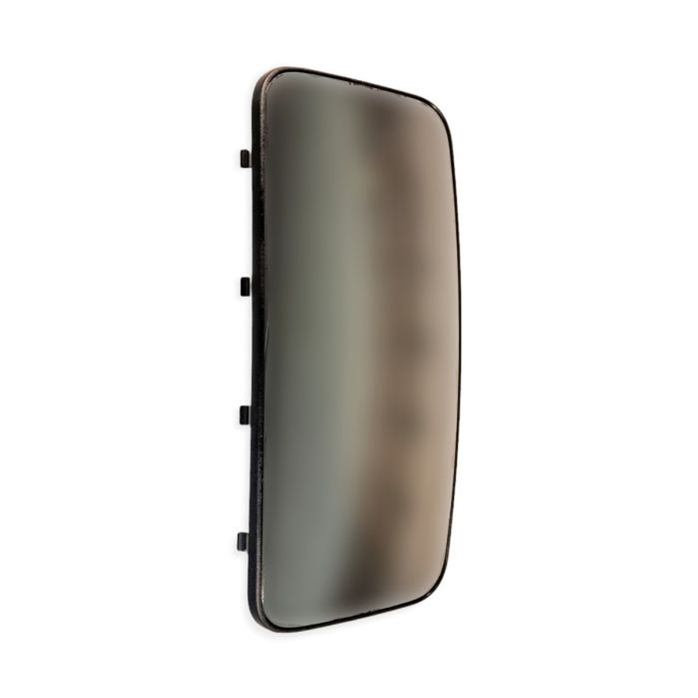 Стекло зеркала мерседес аксор атего камаз 5490 с подогревом