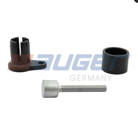 Кронштейн крыла задний MAN TGA TGX TGS