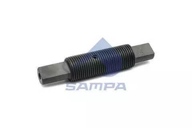 Палец рессоры VOLVO FL6 FS7 6777141