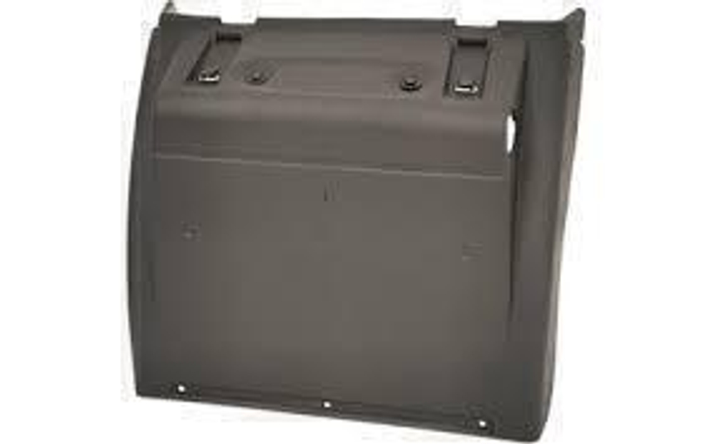 Крыло заднее передняя часть MAN TGA TGX