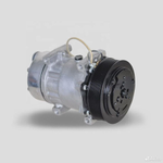 Компрессор кондиционера климатсистемы Renault Magnum DXi12 32733