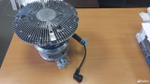 Гидромуфта вискомуфта Мерседес актрос MP2/3 200148