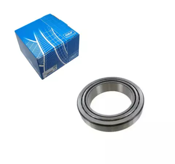 Подшипник ступицы 120*180*38 Iveco/MAN VKHB2216