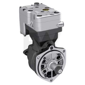 Компрессор ивеко стралис траккер евротех евростар