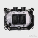 Блок управления светом Volvo FH4 FMX FM4