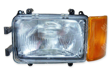 Фара левая DAF 95 ATI