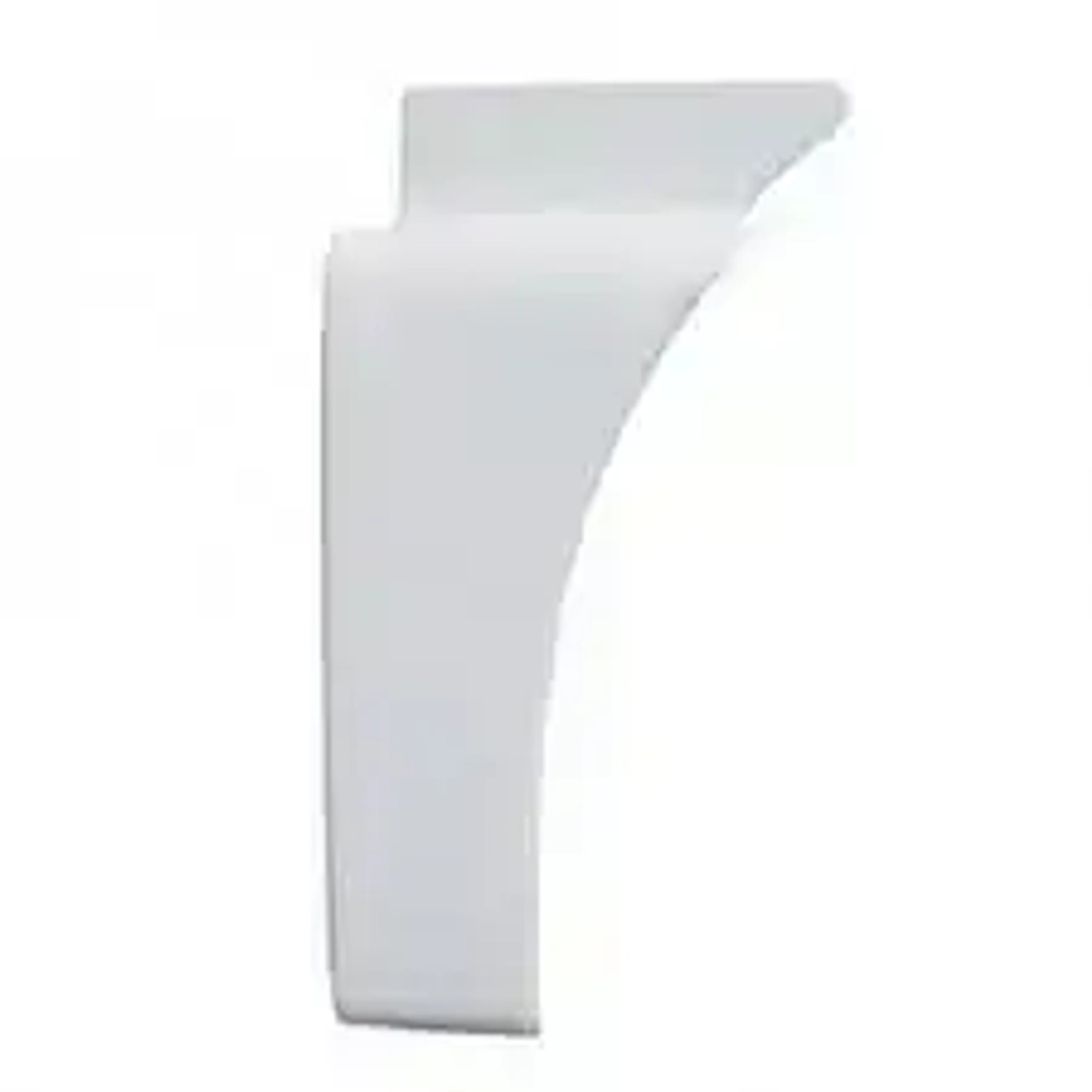 Накладка переднего крыла MAN TGX TGA правая