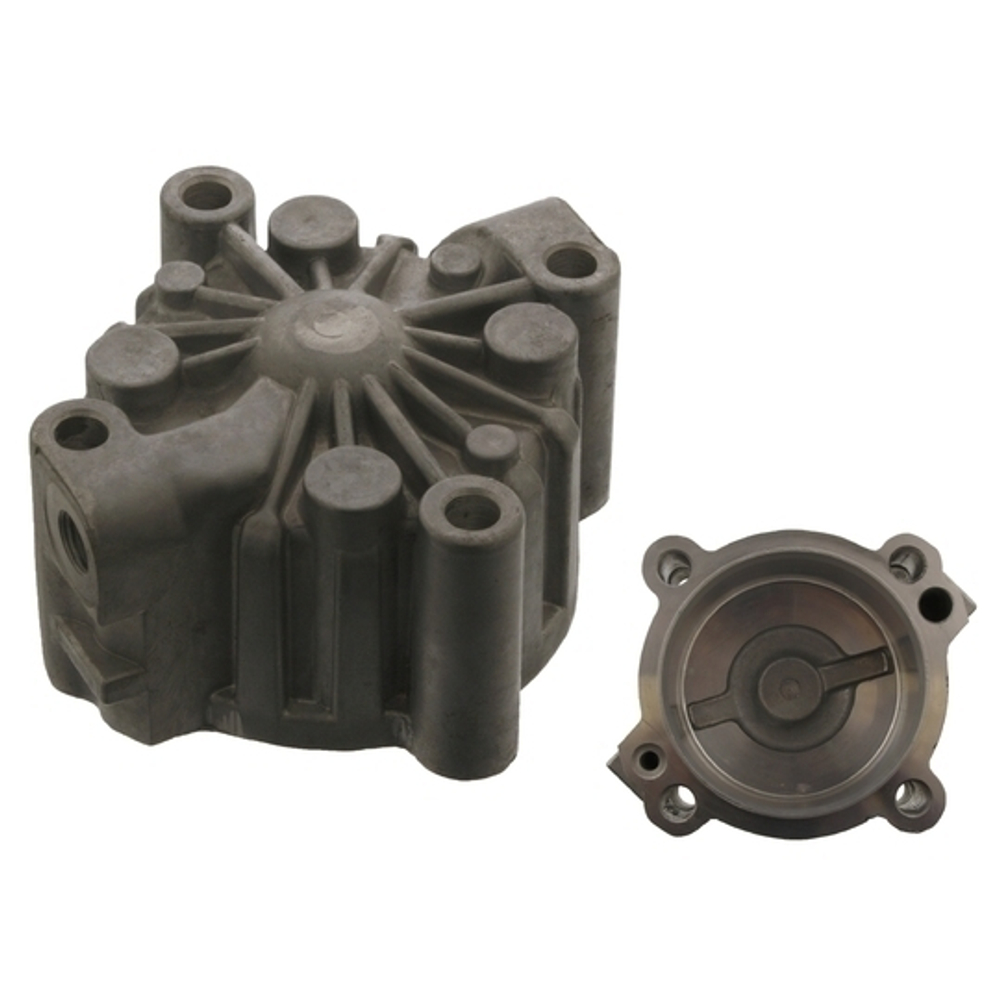 Цилиндр КПП штока вилки  корпус  Mercedes MAN DAF  Renault  Renault IVECO VOLVO ZF 0002670419 0002670819