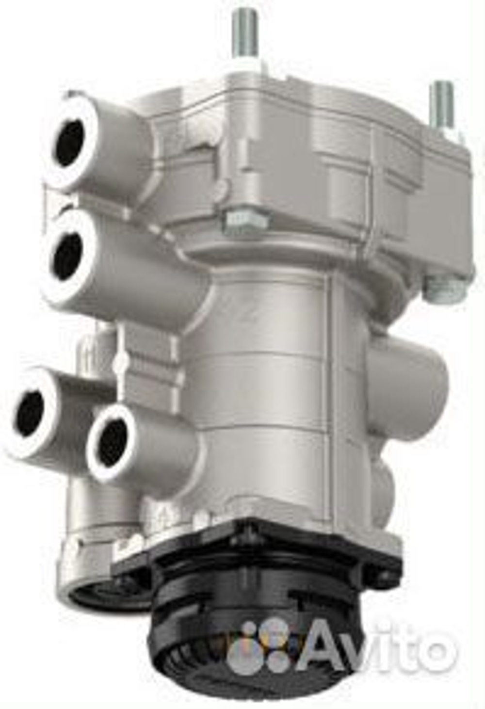 Кран управления тормозами прицепа Volvo FH12 FM12