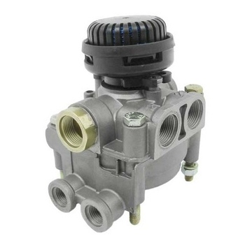 Клапан ускорительный ивеко траккер