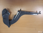 Петля капота правая Scania 2650885 2650885
