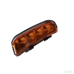 Указатель поворотов на бампере левый LED Scania