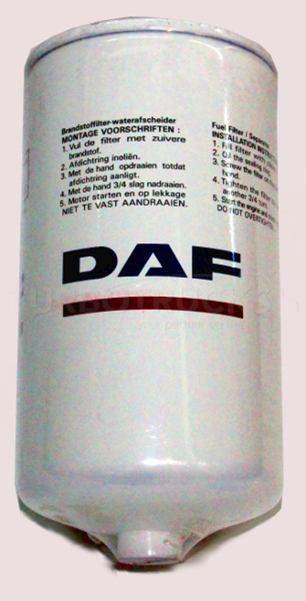 Фильтр топливный DAF LF45/ LF55/ CF65II/ CF65iveco