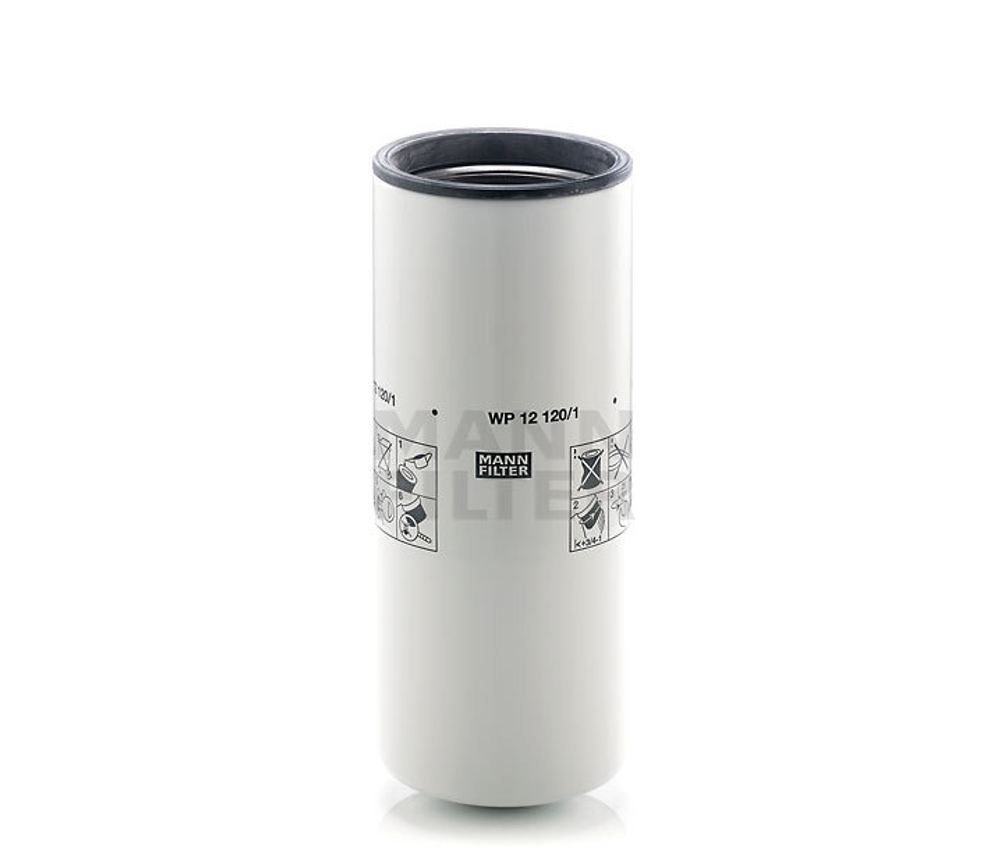 фильтр масляный WP12120/1