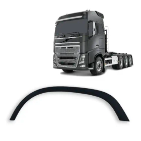 Накладка на крыло левая VOLVO FH4
