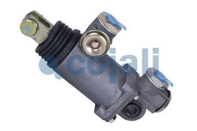 Цилиндр переключения передач Mercedes OM300/OM400 4220100120 81327356041