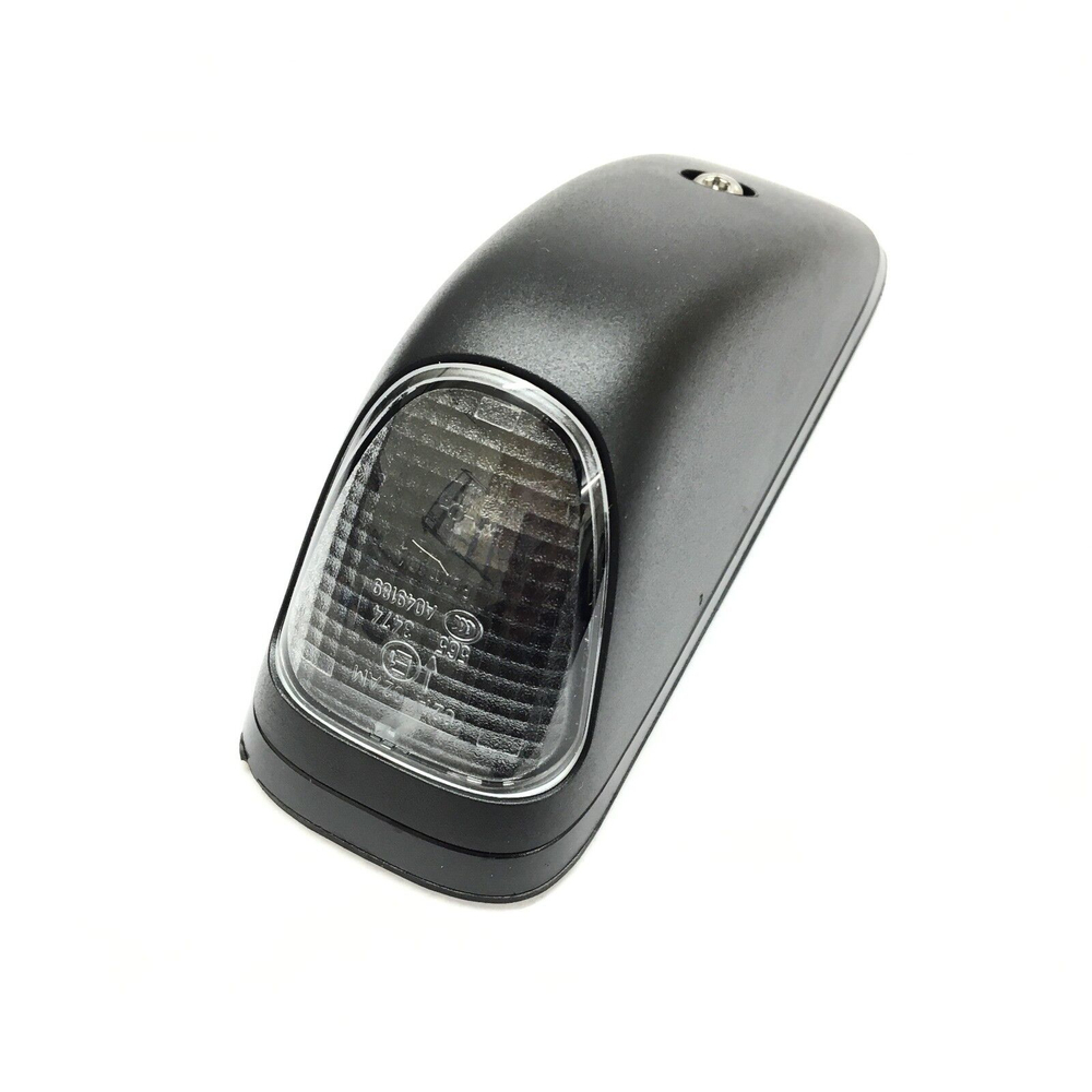 Габаритный фонарь левый мерседес актрос аксор атего