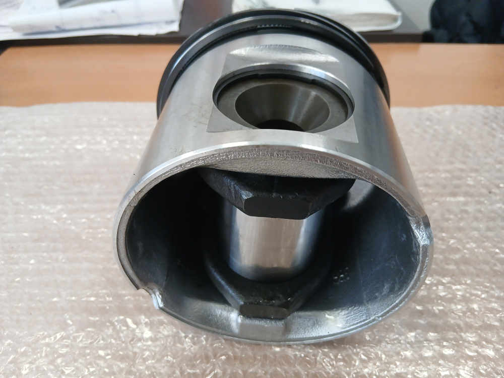 Поршнекомплект Скания евро 3 (сост. порш.) DT12 DC12 DSC12 DC16