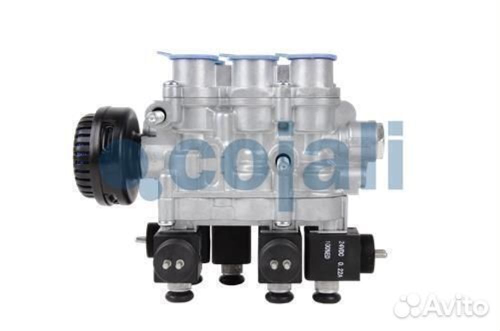 Блок клапанов Scania man 4729001050 4729001050