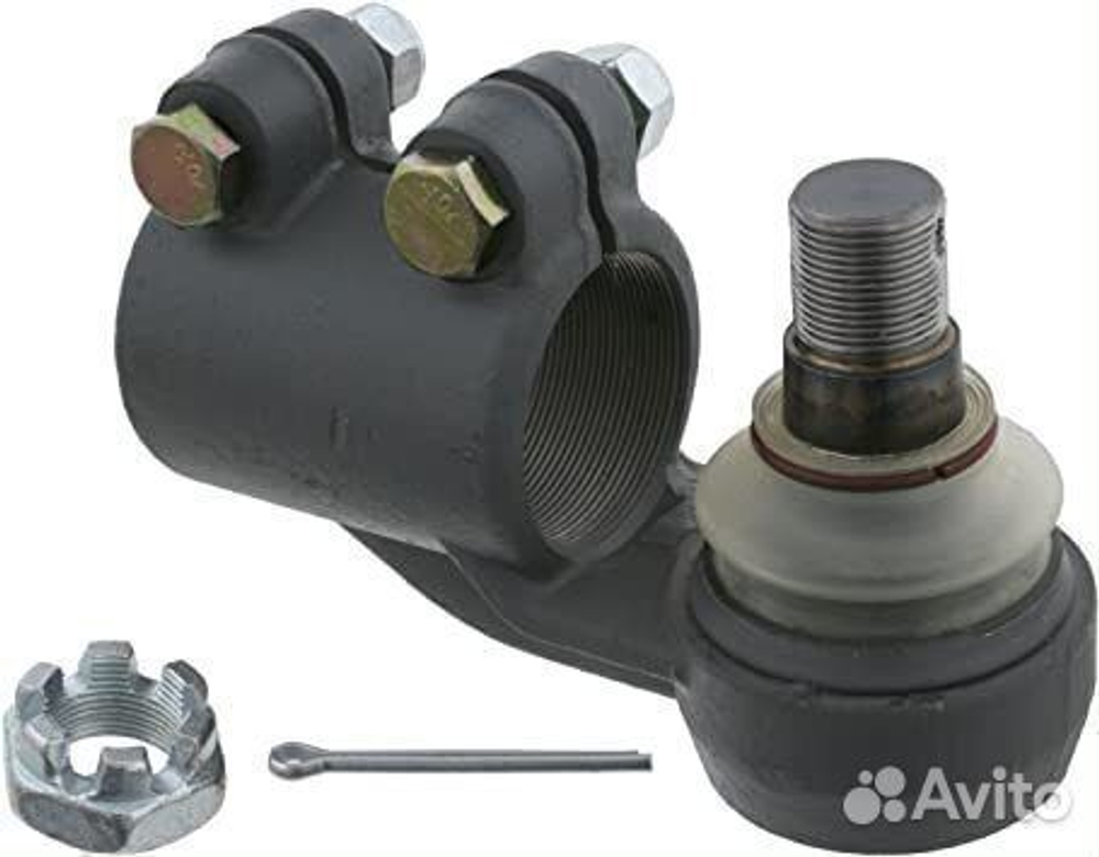 Наконечник рулевой тяги RH F75/F85/F95/75CF 85CF/9