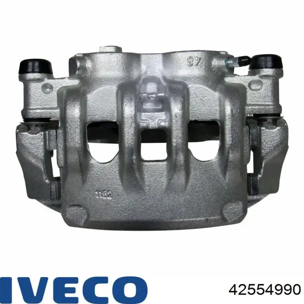 Суппорт тормозной IVECO DAILY левый