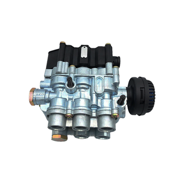 Клапан электромагнитный ecas ивеко еротех евростар