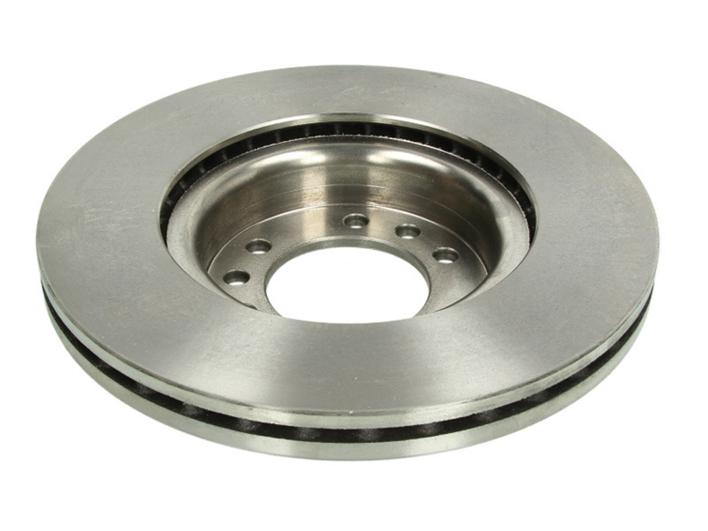 Диск тормозной ивеко дейли 290mmx26mm