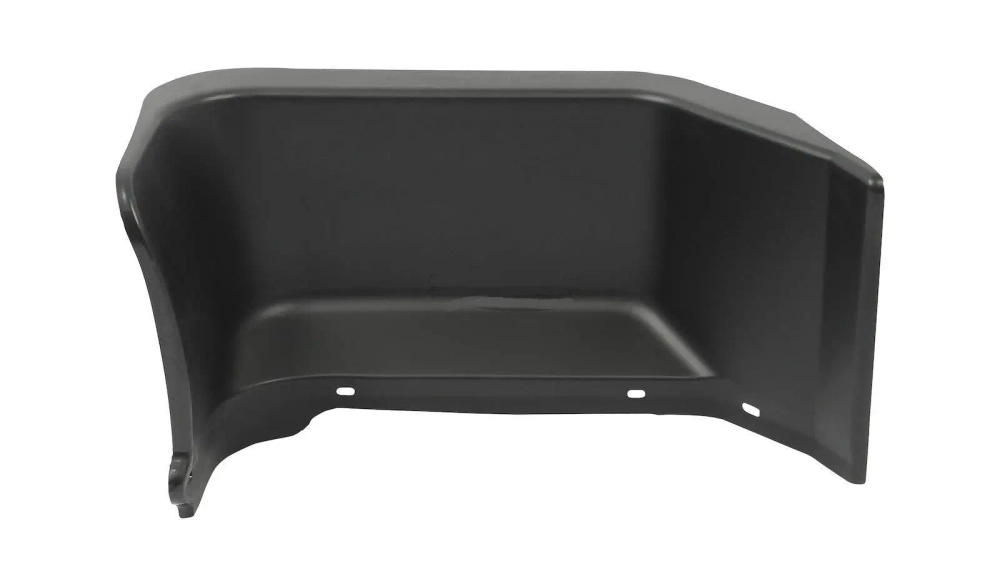 Корпус подножки левый VOLVO FL7 FL10 FL12