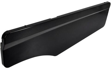 Крышка в продолжение крыла левая VOLVO FH4