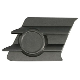 Заглушка противотуманной фары левая Man TGS