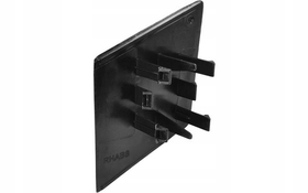 Крышка омывателя фары правая VOLVO FMX 2vers