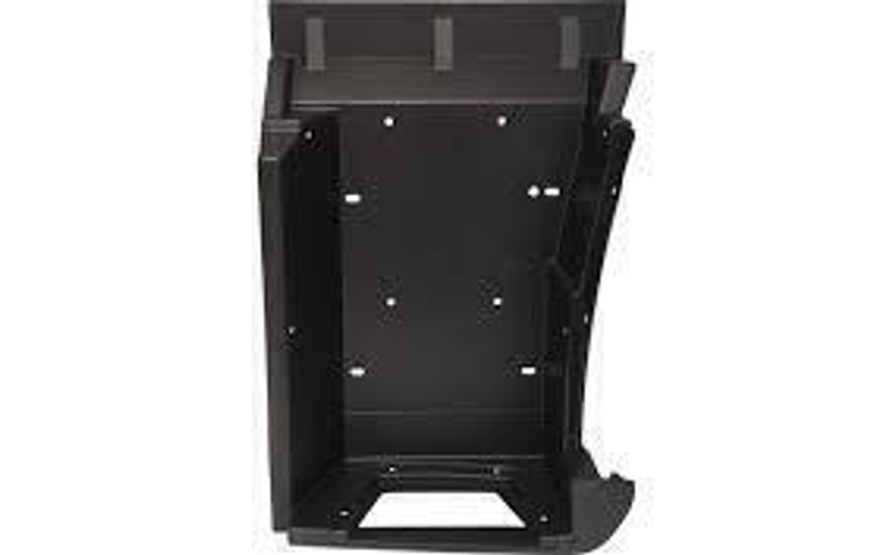 Подножка левая MAN F2000