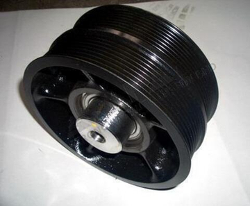 Шкив Scania R 	2079866 1799051