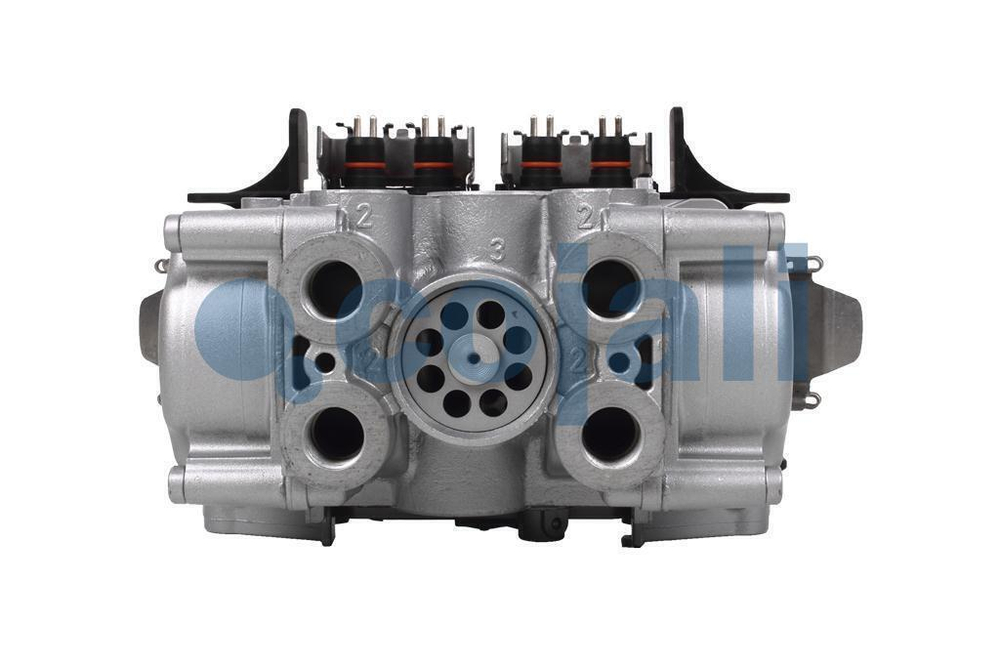 Кран управления ABS DAF/Frauhauf 4005000810