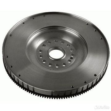 Маховик Вольво ФШ4