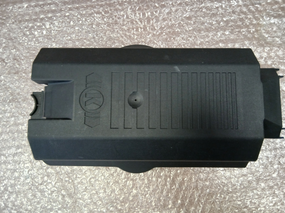 Крышка блока управления VOLVO FH FM FMX Renault T-series