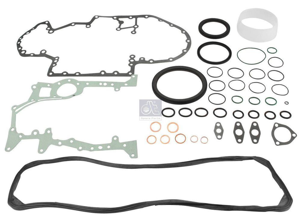 Комплект прокладок низ DAF F95/85CF/95XF/CF85/XF95 683191