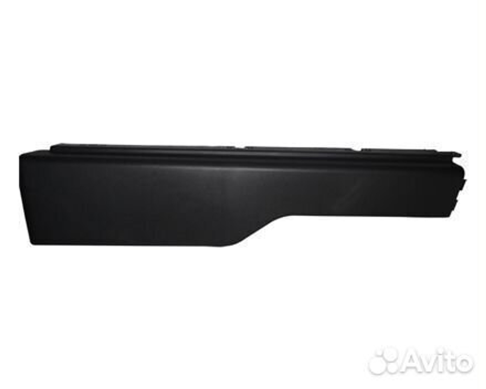 Продолжение крыла правое volvo FM 2V